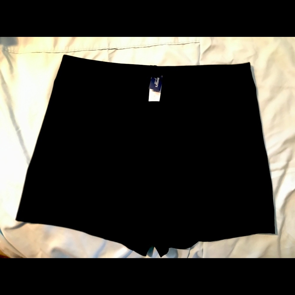 Swim shorts